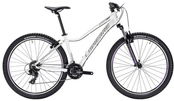 

Lapierre Edge 127 W 45 L (B121_45L)