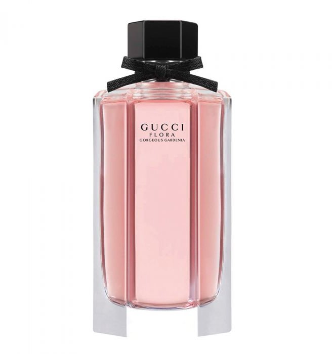 

Туалетная вода Gucci Flora By Gucci Gorgeous Gardenia 100 ml