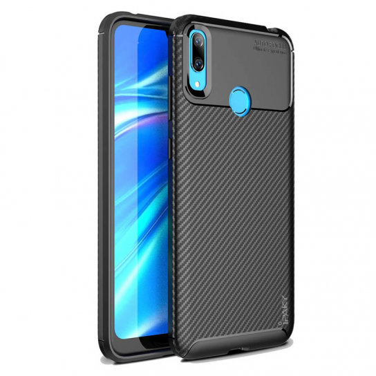 

iPaky Kaisy Black for Huawei Y7 2019