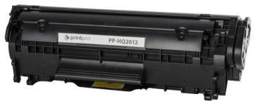 

PrintPro для Hp (Q2612AF/Canon FX-10) Lj 1010 Dual Pack (PP-HQ2612/FX10DP)