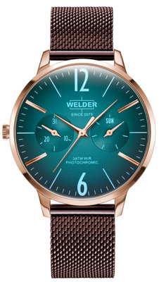 

Welder (WWRS610)