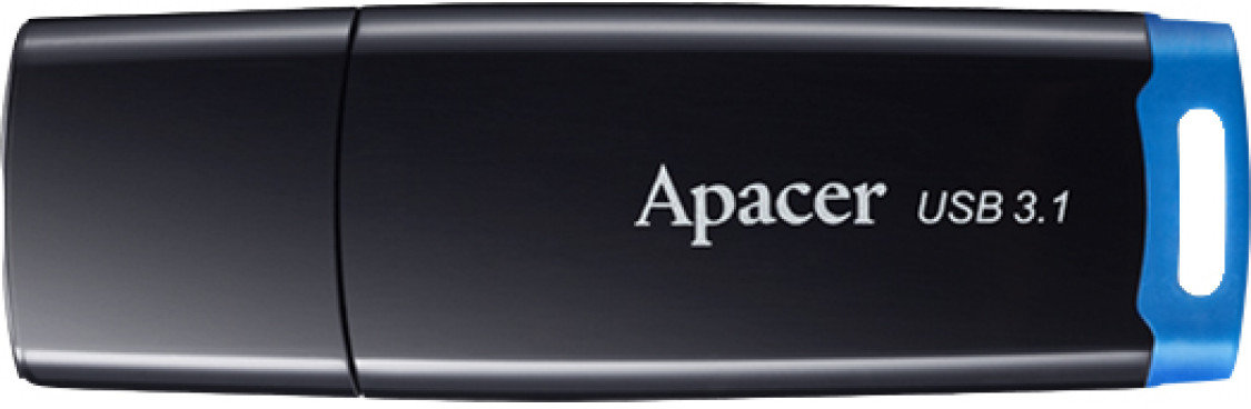 

Apacer AH359 64GB Usb 3.1 Blue (AP64GAH359U-1)