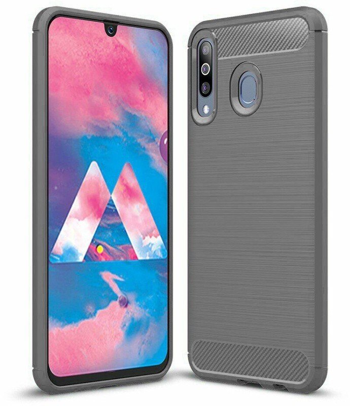 

iPaky Slim Grey for Samsung M305 Galaxy M30 / A3050 Galaxy A40S