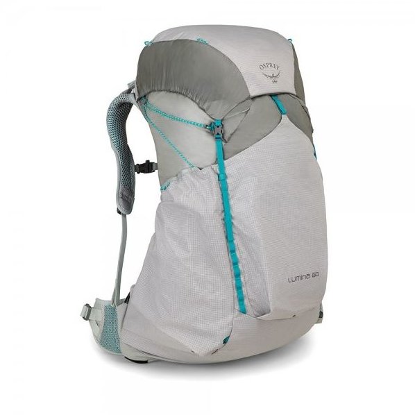 

Osprey Lumina 60 Cyan Silver - Wm (009.1894)