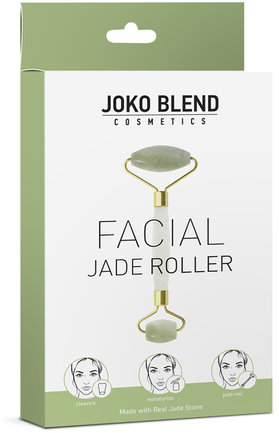 

Joko Blend Jade Roller Нефритовый роллер для лица