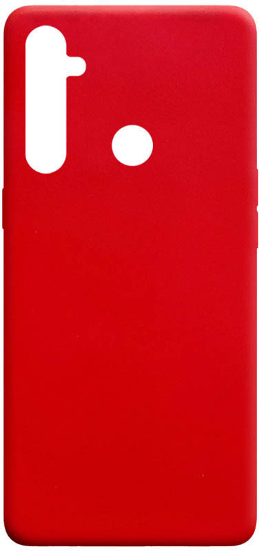 

Tpu Case Candy Red for Realme C3