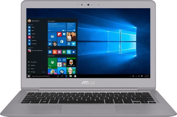 

Asus ZenBook UX330UA (UX330UA-FC299T) Rb