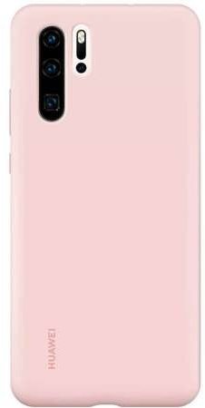 

Huawei Silicone Case Pink for Huawei P30 Pro (51992874)