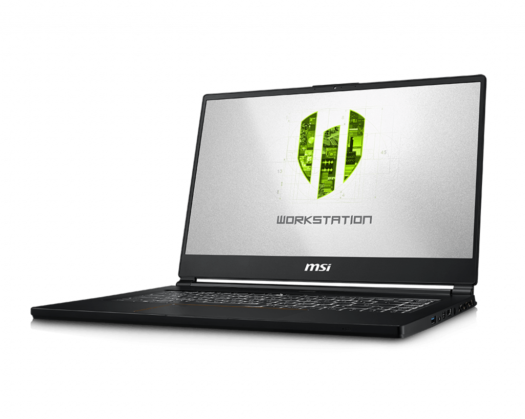 

Msi WS65 WorkStation 9TM (WS659TM-857US)