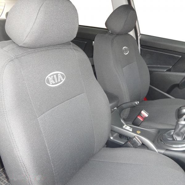 

Авточехлы EMC-Elegant Kia Sportage 2015г gray