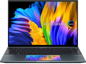 

Asus ZenBook 14 Oled (UX5400EA-KN122X)