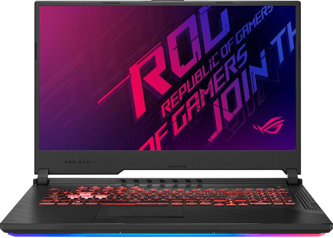 

Asus Rog Strix G G731GU (G731GU-BI7N9)