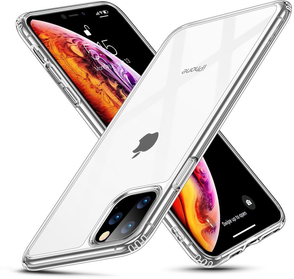 

Esr Ice Shield Clear (3C01192420401) for iPhone 11 Pro Max