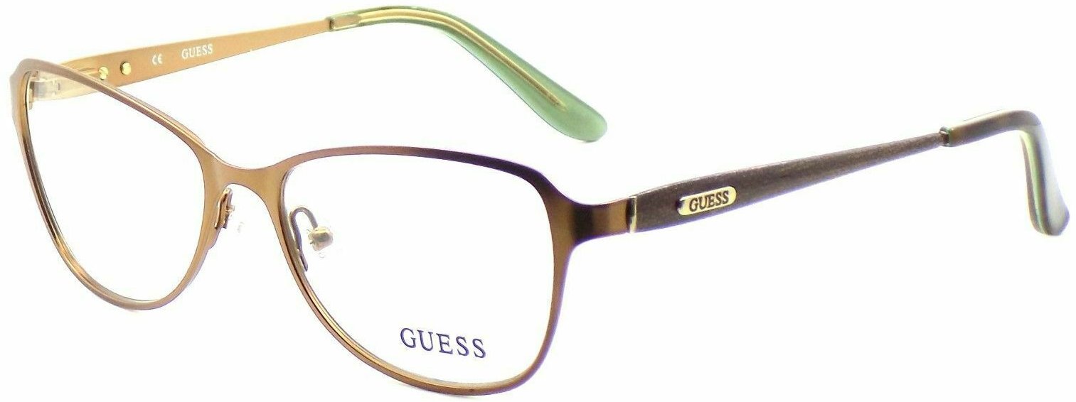 

Женская оправа для очков Guess бабочка (2502168)