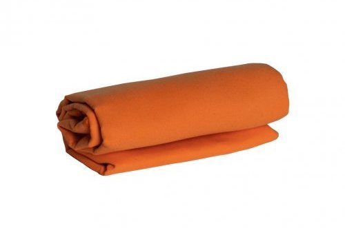 

Полотенце Tramp orange 60х135 см (TRA-162-orange)