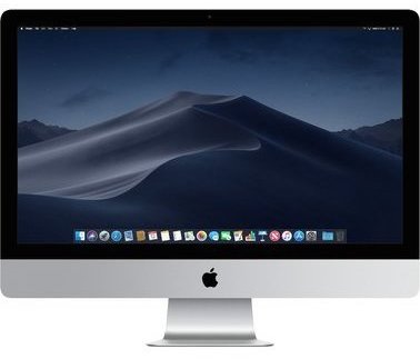 

Apple iMac 27" with Retina 5K display Custom (MRQY27) 2019