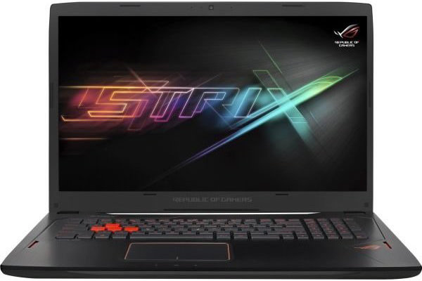 

Asus Rog GL702ZC (GL702ZC-R7DX5PB1) Rb