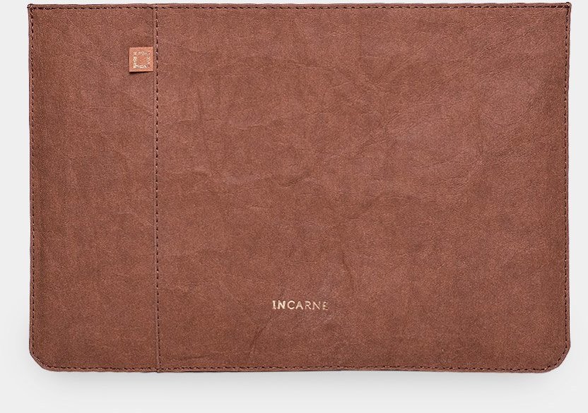 

Incarne Handmade Brick-tex Sierra for MacBook Air 13"