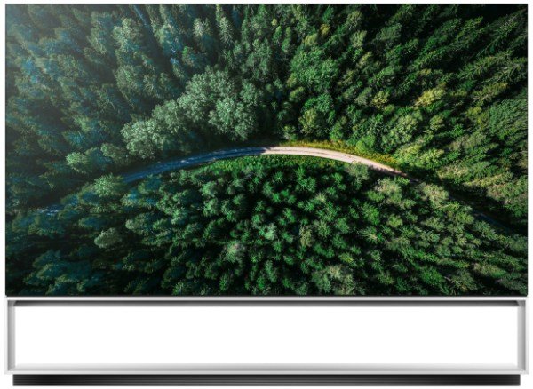 

Lg OLED88Z9