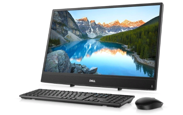 

Dell Inspiron Aio 21,5" 3277 (32773889)