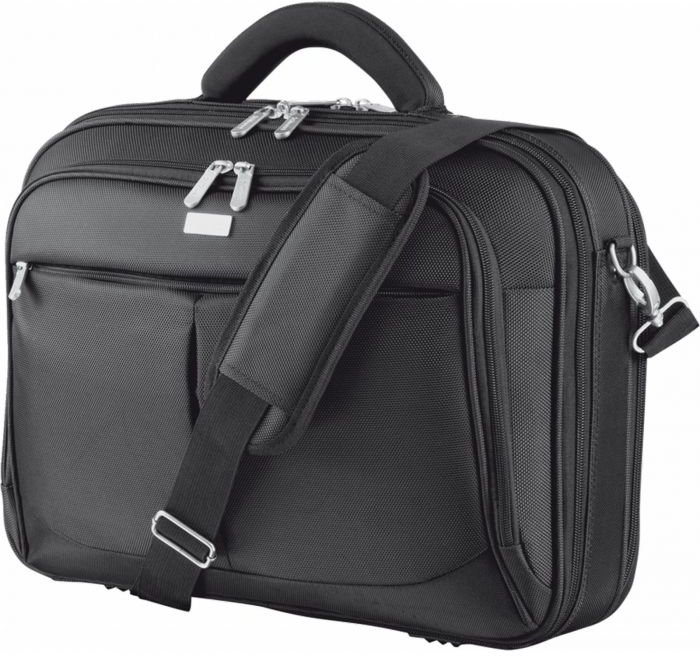 

Trust 16" Sydney Notebook Carry bag Black (17412)