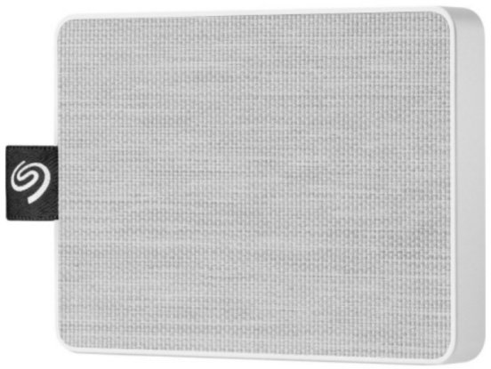 

Seagate One Touch 500 Gb White (STJE500402)