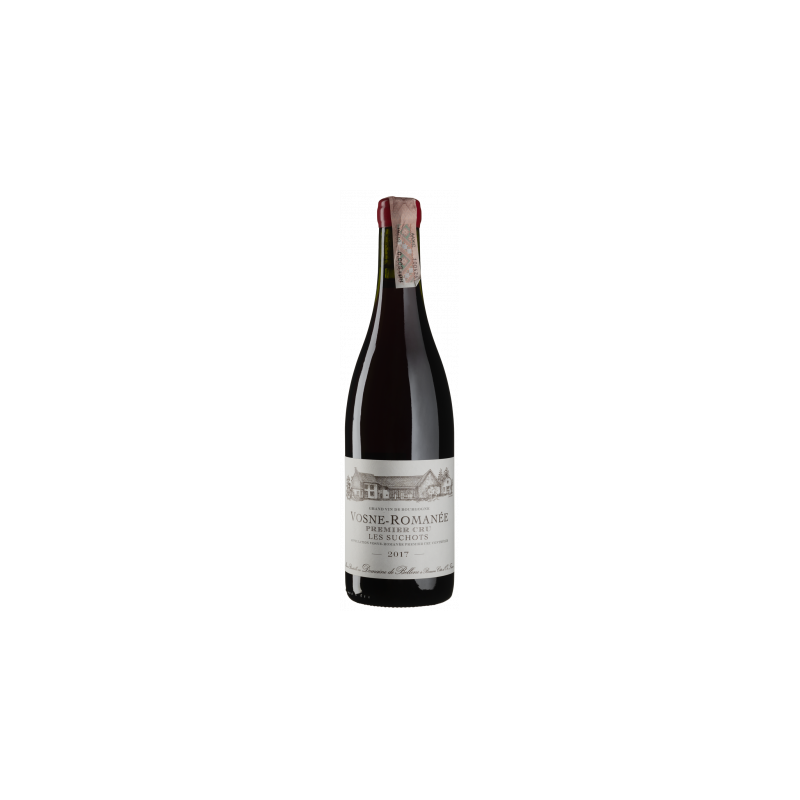 

Вино Domaine de Bellene Vosne-Romanee Premier Cru Les Suchots (0,75 л.) (BW53713)