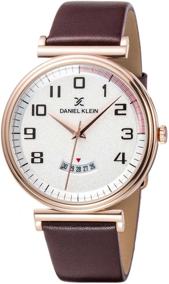 

Daniel Klein DK11837-3