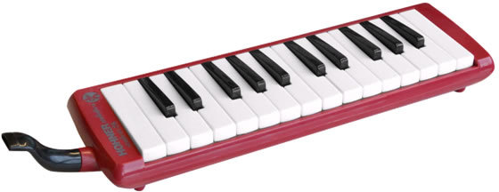 

Мелодика Hohner Melodica Student 26 (RED)