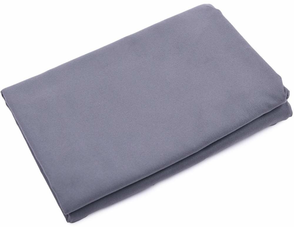 

Полотенце Trekmates Travel Towel Head 45x105 TM-004047 Slate - O/S (015.0787)