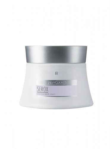 

Lr Zeitgard Serox Интенсивный крем 50 ml