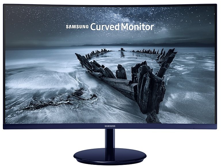 

Samsung C27H580FDUX