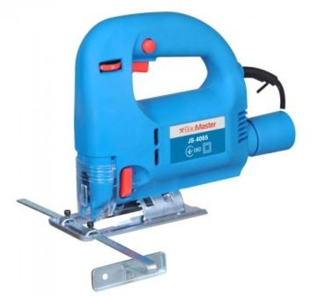 

Лобзик электрический BauMaster JS-4065