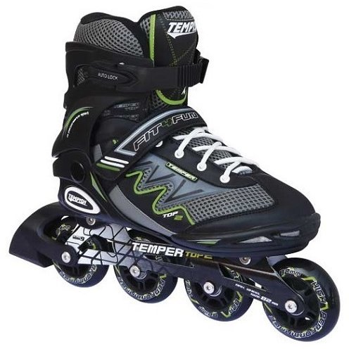 

Tempish Temper Top II/38 (10000009704/38)