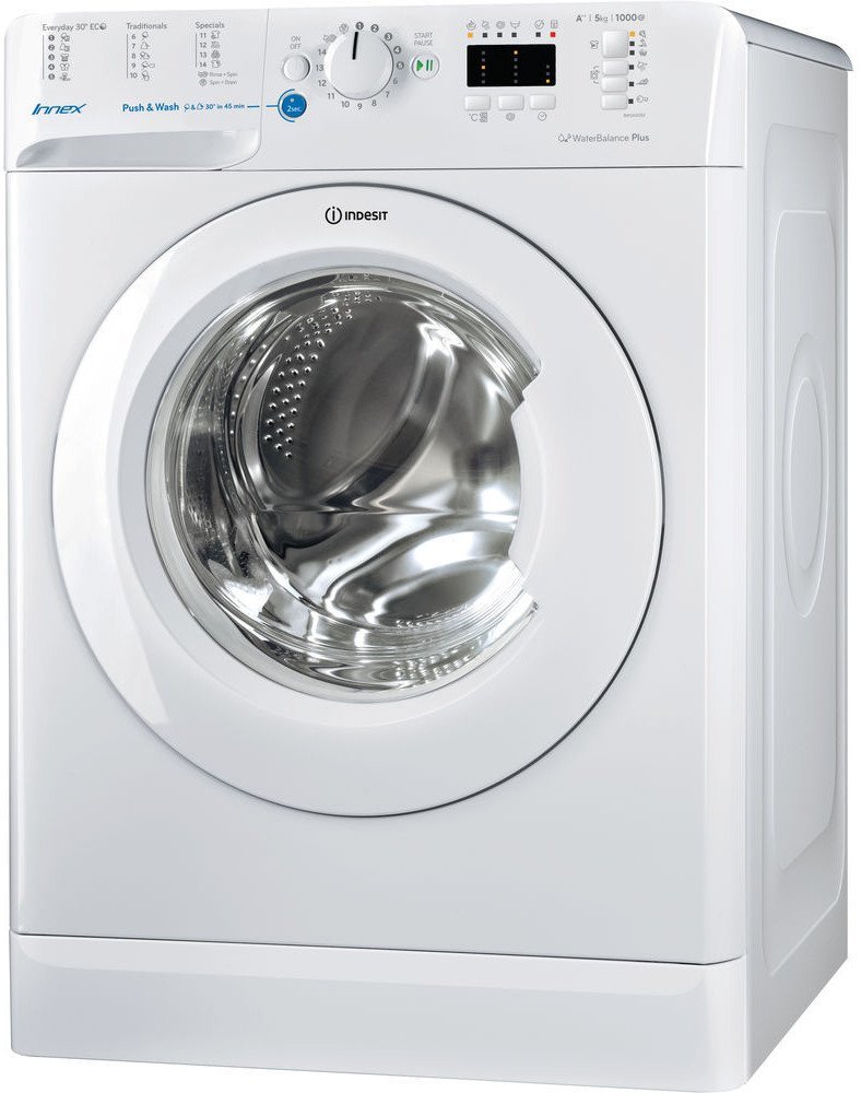 

Indesit Bwsa 51052 W Eu