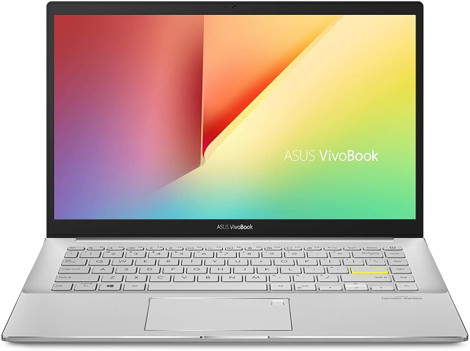 

Asus VivoBook S14 S433FA (S433FA-DS51-WH)