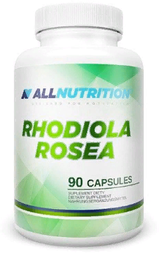 

All Nutrition Adapto Rhodiola Rosea Родиола Розовая 90 капсул