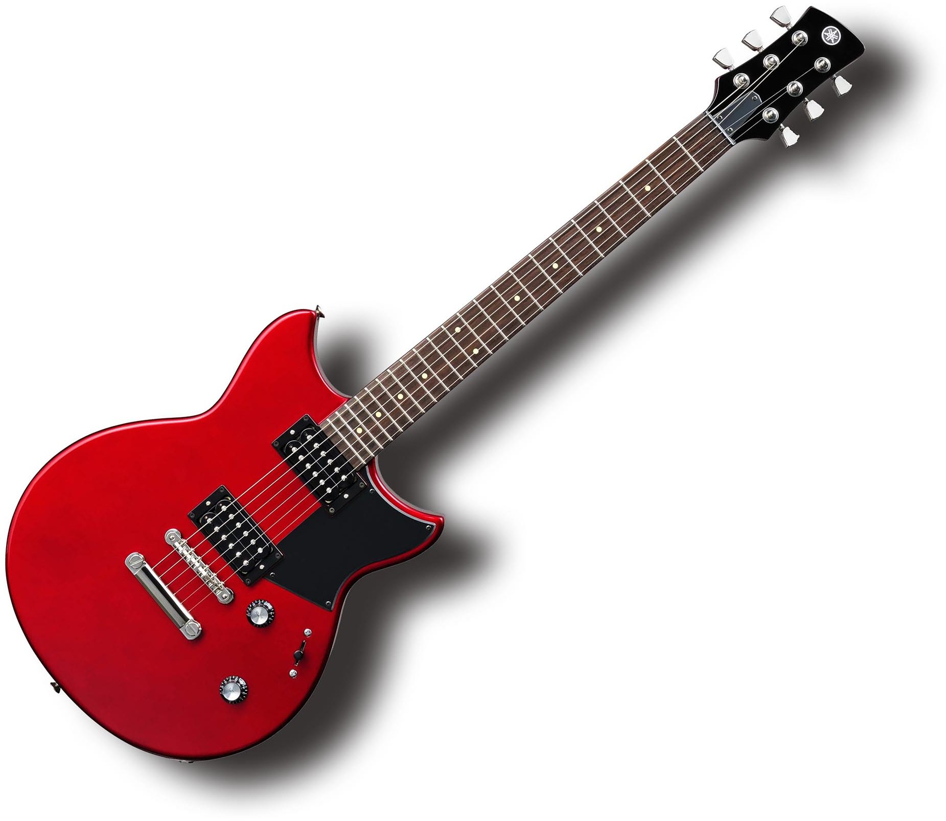 

Электрогитара Yamaha Revstar RS320 (Red Copper)