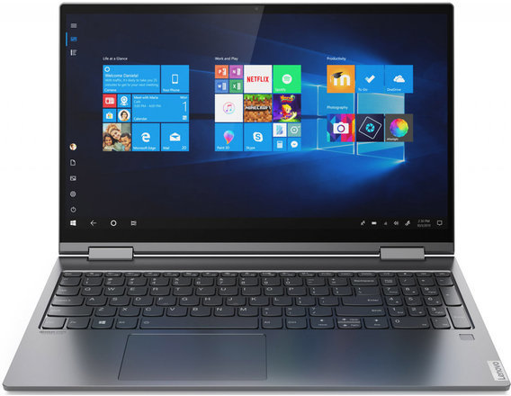 

Lenovo Yoga C740-15 (81TDCTO1WW-117) Rb