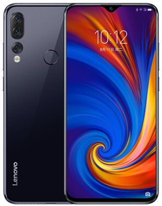 

Lenovo Z5S 4/64Gb Starry Night Grey