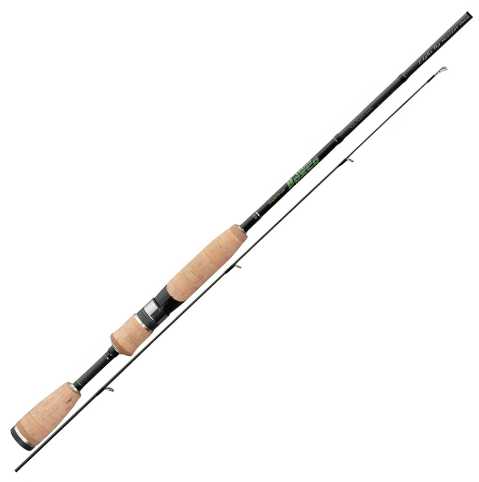 

Graphiteleader Bosco Nuovo GNBS-612UL (1,85m 0,87-7gr) (G18166)