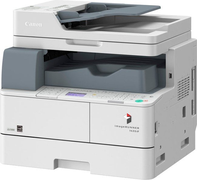 

Canon imageRUNNER iR1435iF (9507B004)