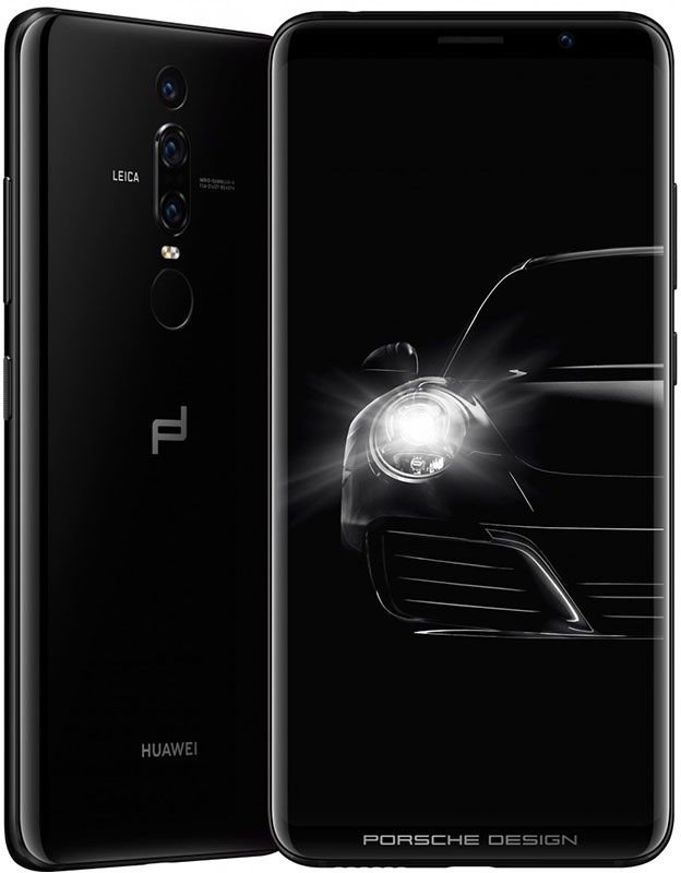 

Huawei Mate Rs Porsche Design 6/256Gb Black