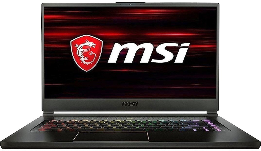 

Msi GS65 8RE Stealth Thin (GS658RE-236PL)