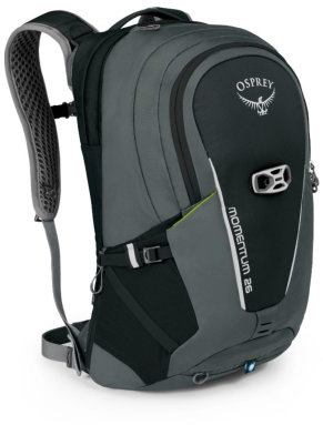 

Osprey Momentum 26 Black - O/S (009.1337)