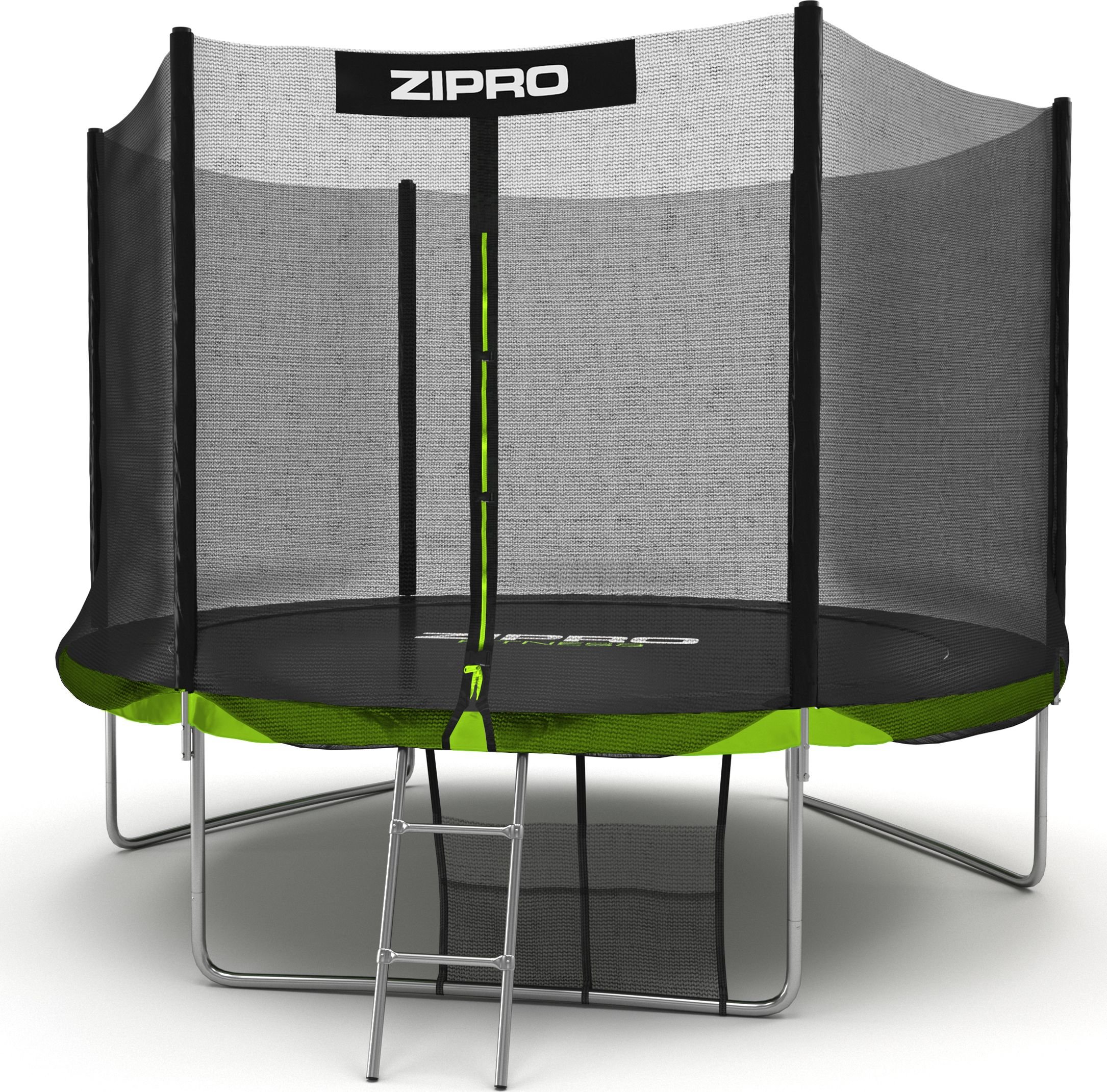 

Батут Zipro с внешней сеткой Jump Pro 10FT 312см