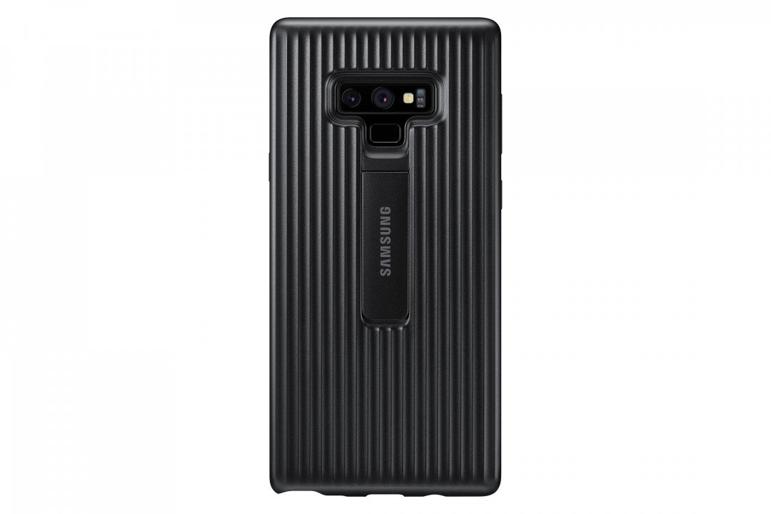 

Samsung Protective Standing Cover Black (EF-RN960CBEGRU) for Samsung N960 Galaxy Note 9