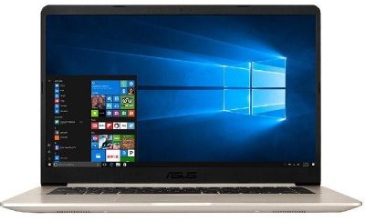 

Asus VivoBook 15 X510UF (X510UF-EJ405T) Rb