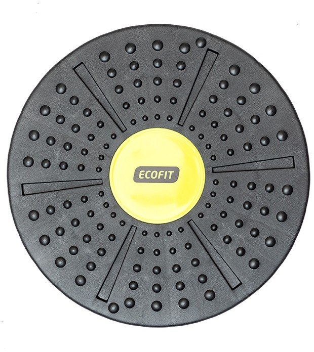 Круг мд. ECOFIT cpa640.