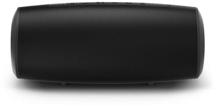 

Philips TAS6305 Black